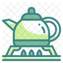 Pava  Icono