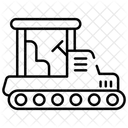 Paver  Icon