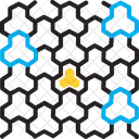 Paver Sealing  Icon