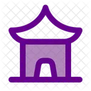 Pavilon Icon