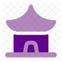 Pavilon Icon