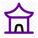 Pavilon Icon