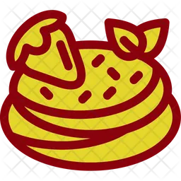 Pavlova  Icon