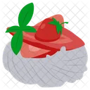 Pavlova  Ícone