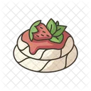 Pavlova  Icon