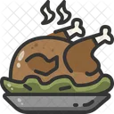 Pavo  Icon