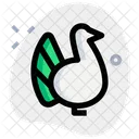 Pavo Icono