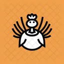 Pavo  Icon