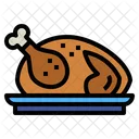 Pavo  Icono