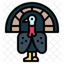 Pavo  Icono