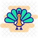 Pavo Icono