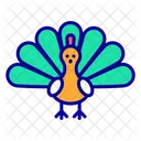 Pavo Icono