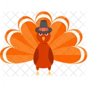 Pavo  Icono