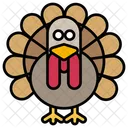 Pavo  Icono