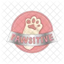 Paw Animal Pet Icon