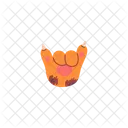 Paw Cat Cute Icon