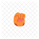 Paw Cat Cute Icon