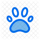 Paw Animal Paws Icon