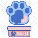 Ipaw Balm Paw Balm Balm Icon