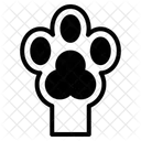 Paw Icon