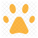 Paw Animal Pet Icon