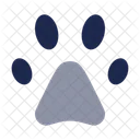 Paw Animal Pet Icon