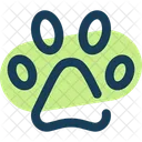 Paw Animal Pet Icon