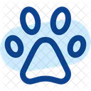 Paw Icon