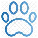 Paw  Icône