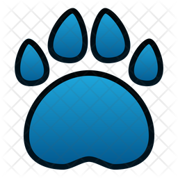 Free Free Paw Outline Svg 492 SVG PNG EPS DXF File