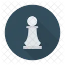 Pawn Chess Chesspiece Icon