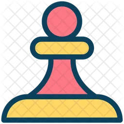 Pawn  Icon