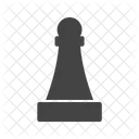 Pawn Chess Icon