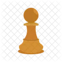Pawn Chess Icon