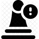 Pawn attention  Icon