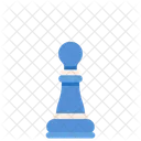 Pawn chess  Icon