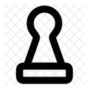 Pawn Chess Icon
