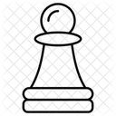 Pawn Icon