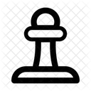 Pawn Chess Game Icon