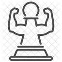 Pawn  Icon
