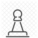Pawn  Icon
