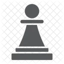 Pawn Game Chess Icon