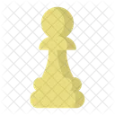 Pawn Chess Piece Icon