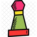 Pawn Soldier Chess Icon