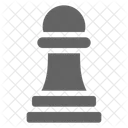 Chess Pawn Piece Icon