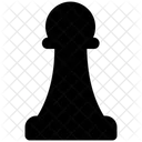 Pawn Chess Chess Piece Icon
