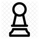 Pawn  Icon