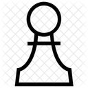 Pawn  Icon
