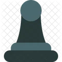 Object Pawn Tactic Icon