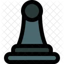Object Pawn Tactic Icon